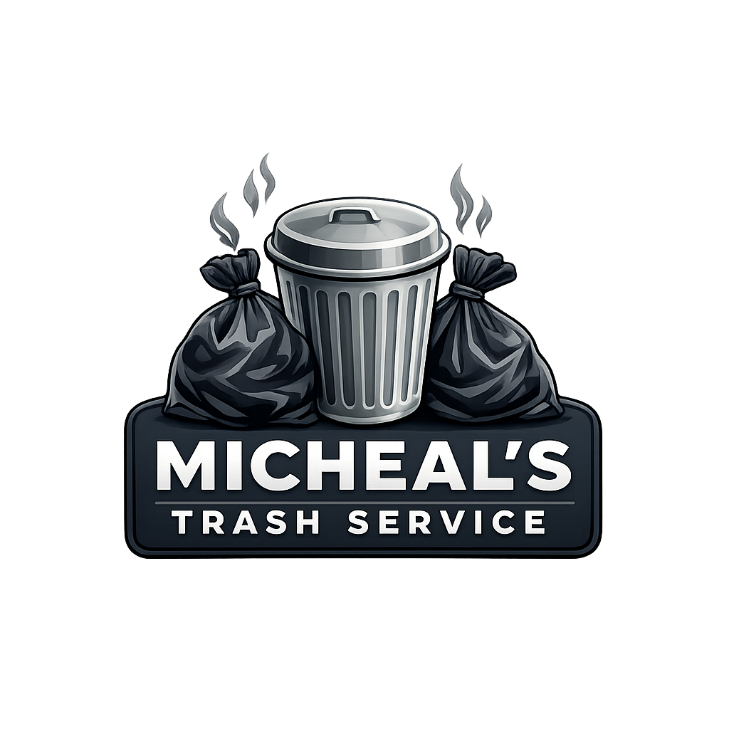 Micheal's Trash Service